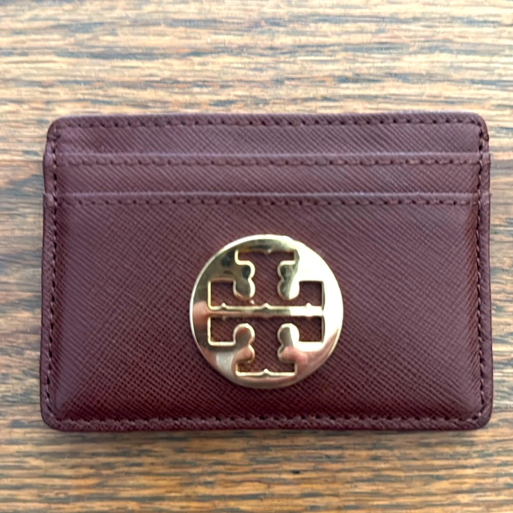 Tory Burch Card Holder